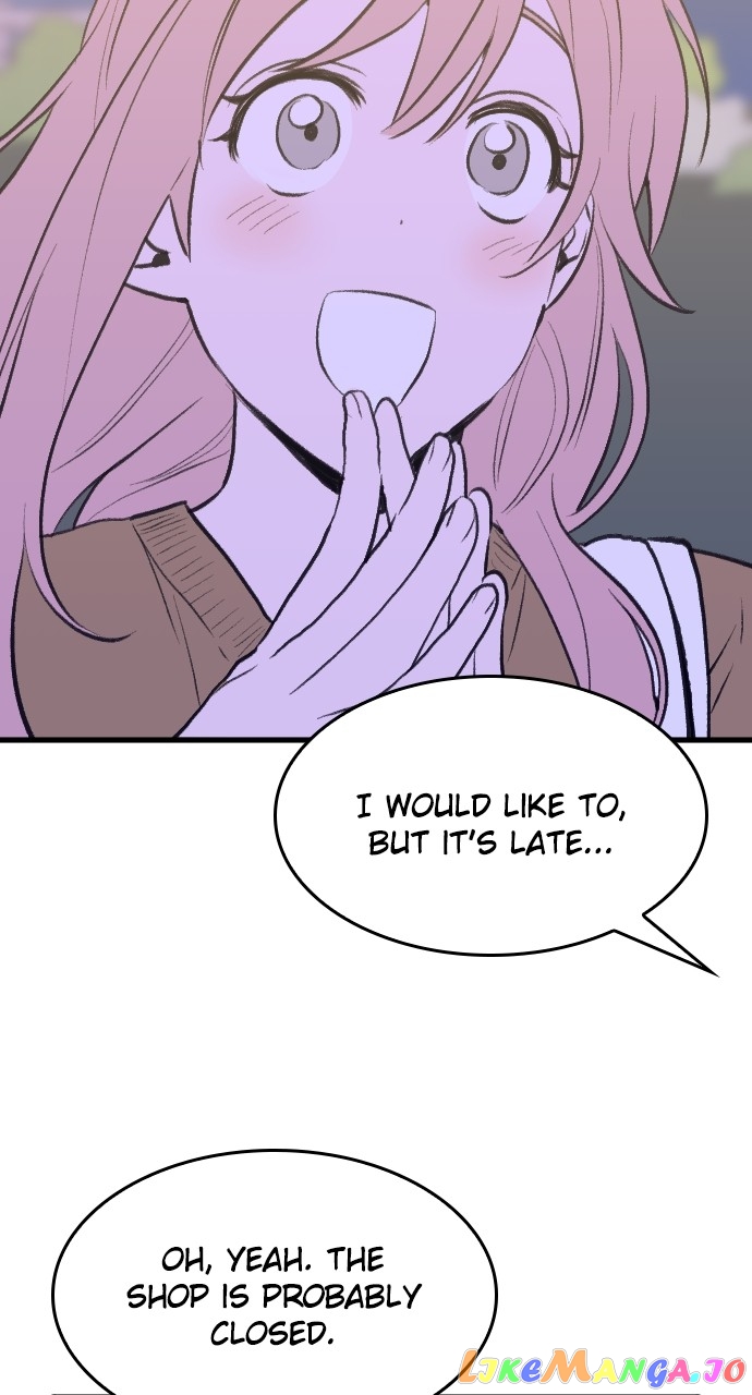 Lavender in June Chapter 21 - page 43