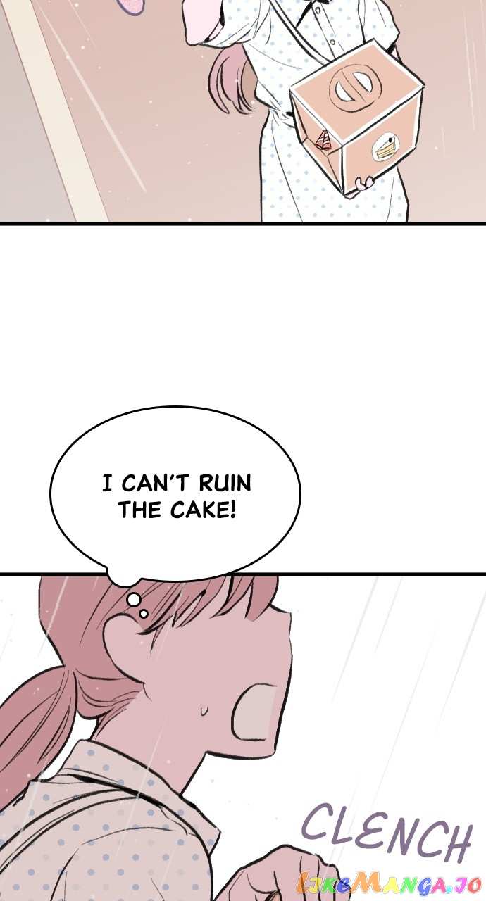 Lavender in June Chapter 21 - page 74