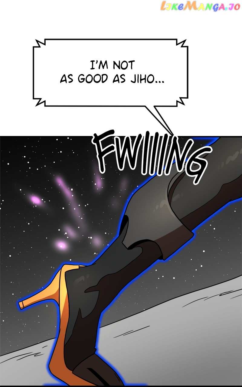 Double Click Chapter 92 - page 26