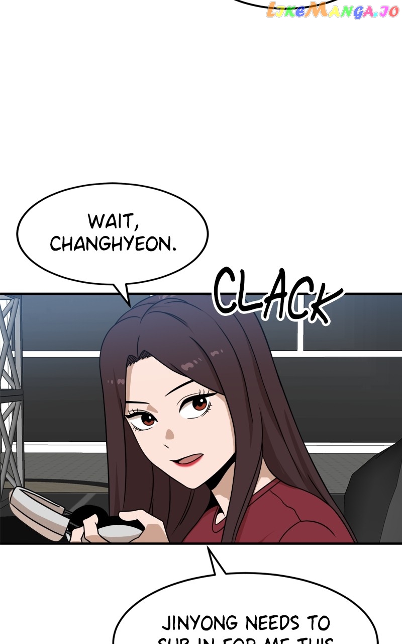 Double Click Chapter 92 - page 63