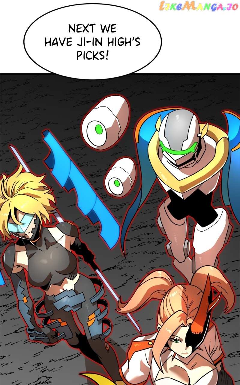 Double Click Chapter 92 - page 85