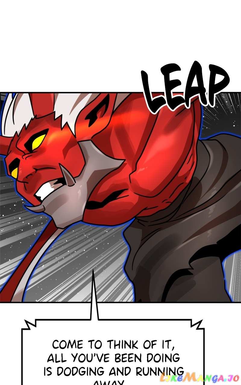Double Click Chapter 93 - page 82