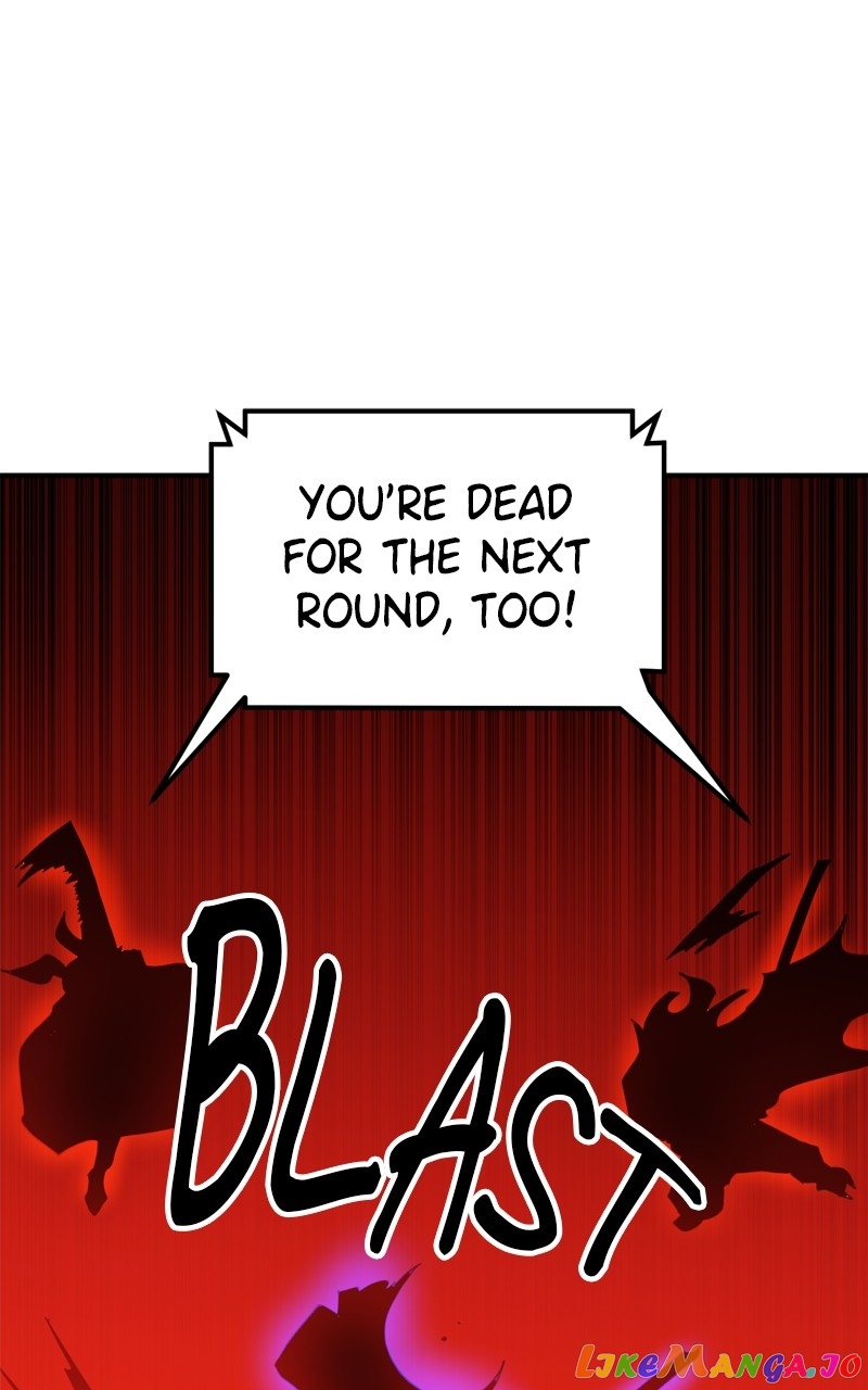 Double Click Chapter 94 - page 129