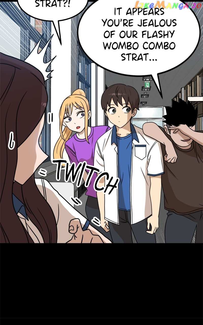 Double Click Chapter 95 - page 45