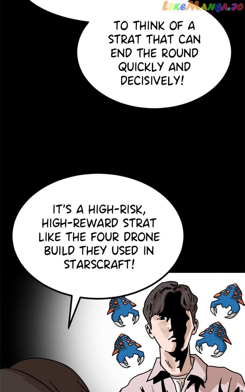 Double Click Chapter 95 - page 56