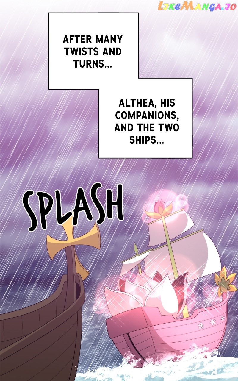 The Strongest Florist Chapter 141 - page 43