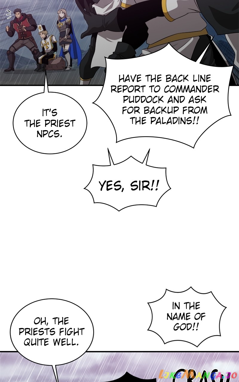 The Strongest Florist Chapter 142 - page 4