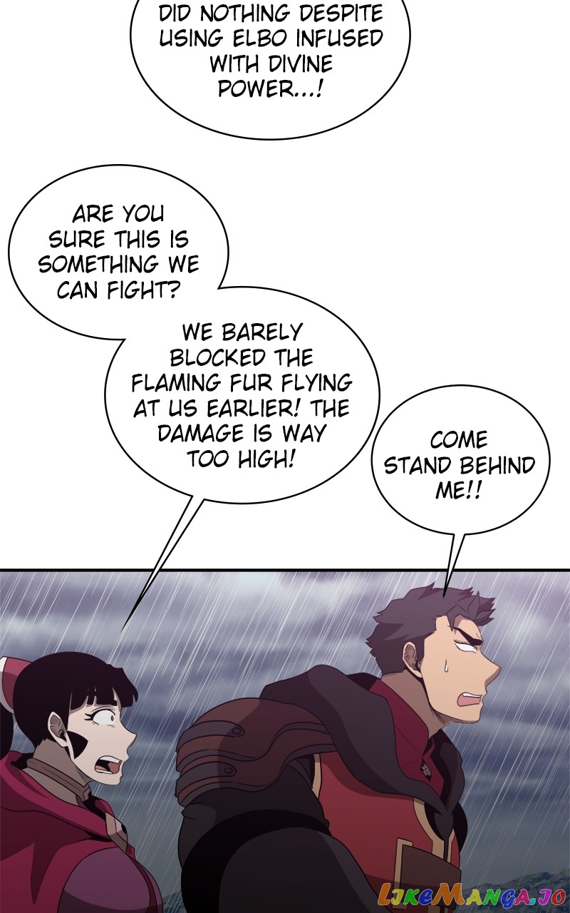 The Strongest Florist Chapter 143 - page 44