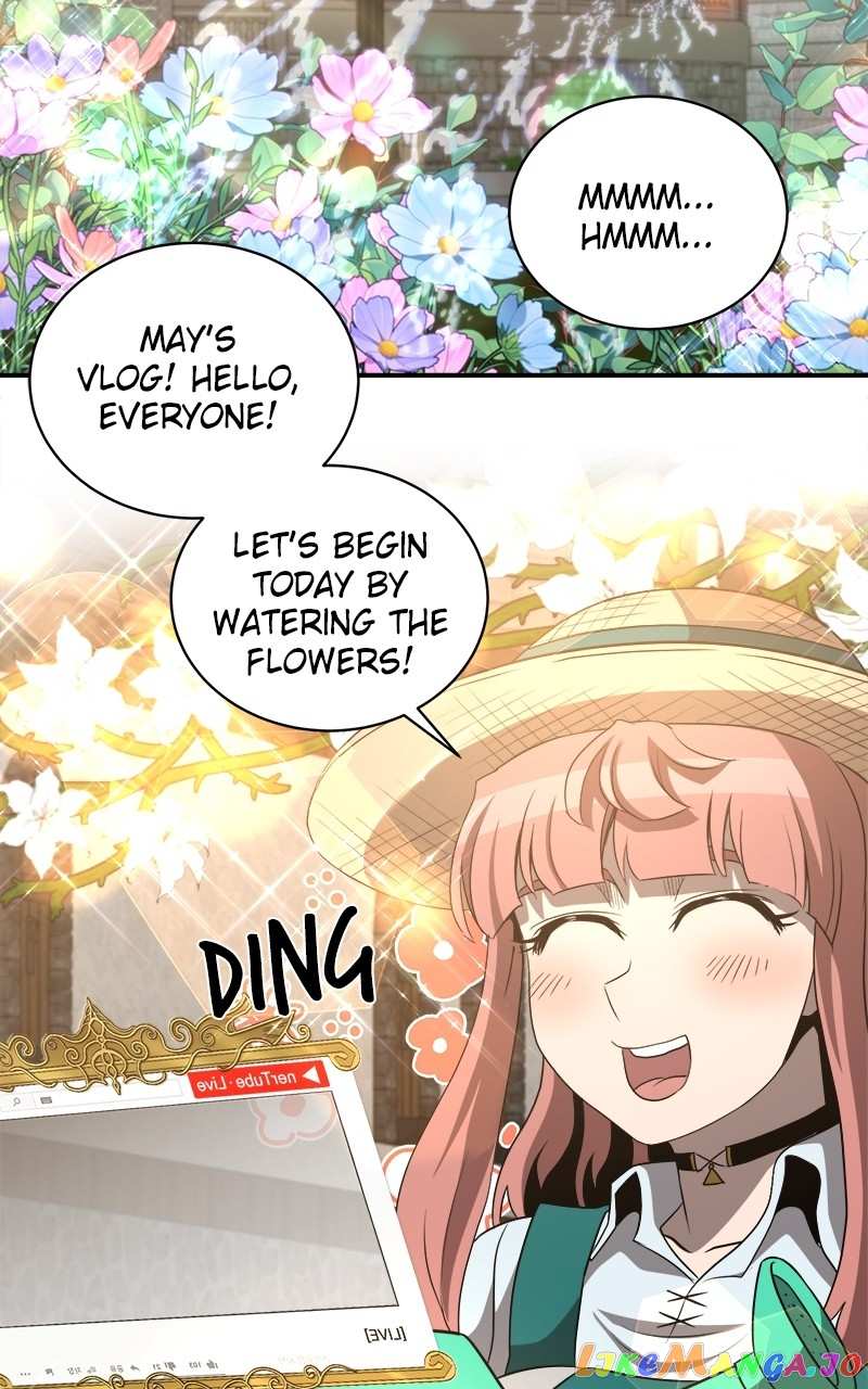 The Strongest Florist Chapter 143 - page 51