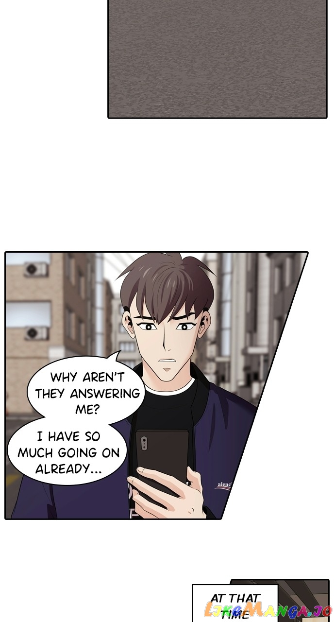 Tomorrow Chapter 99 - page 51