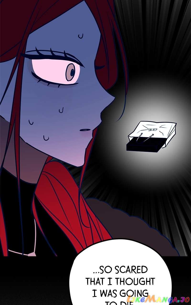 Throw the Trash in the Trash cane Chapter 59 - page 102