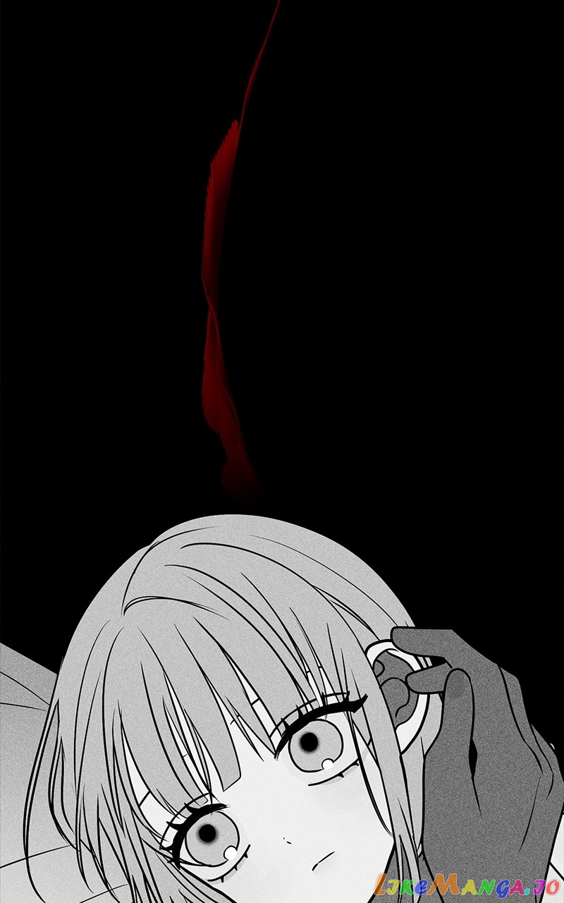 Throw the Trash in the Trash cane Chapter 59 - page 31