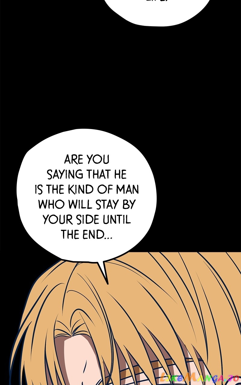 Throw the Trash in the Trash cane Chapter 59 - page 54