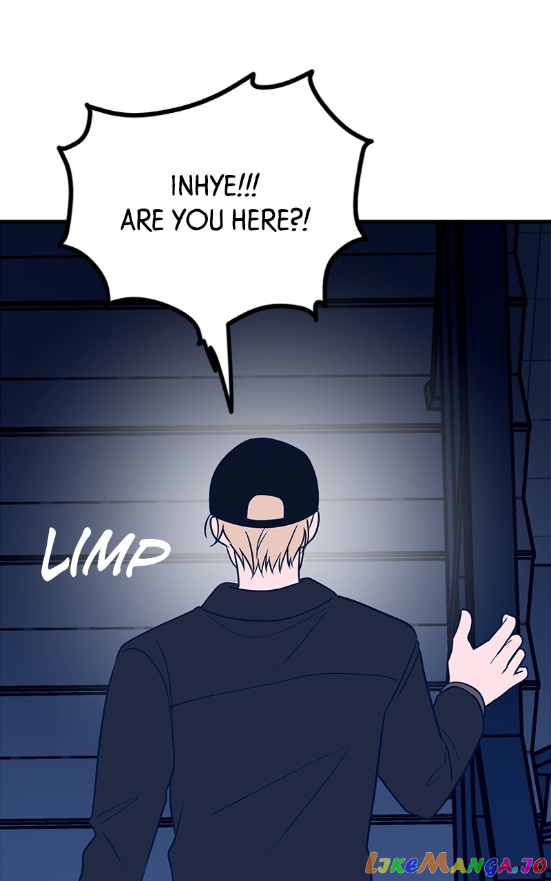Throw the Trash in the Trash cane Chapter 59 - page 77