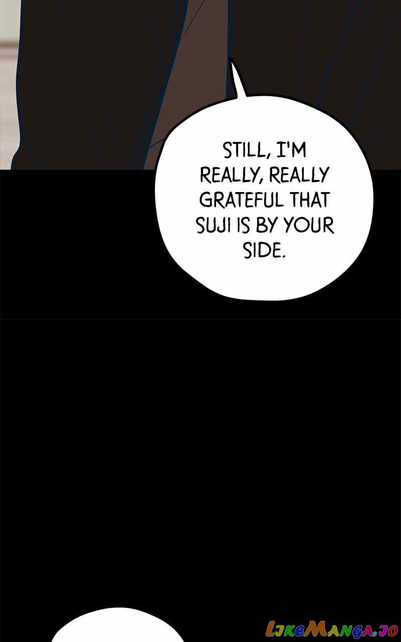 Throw the Trash in the Trash cane Chapter 60 - page 115