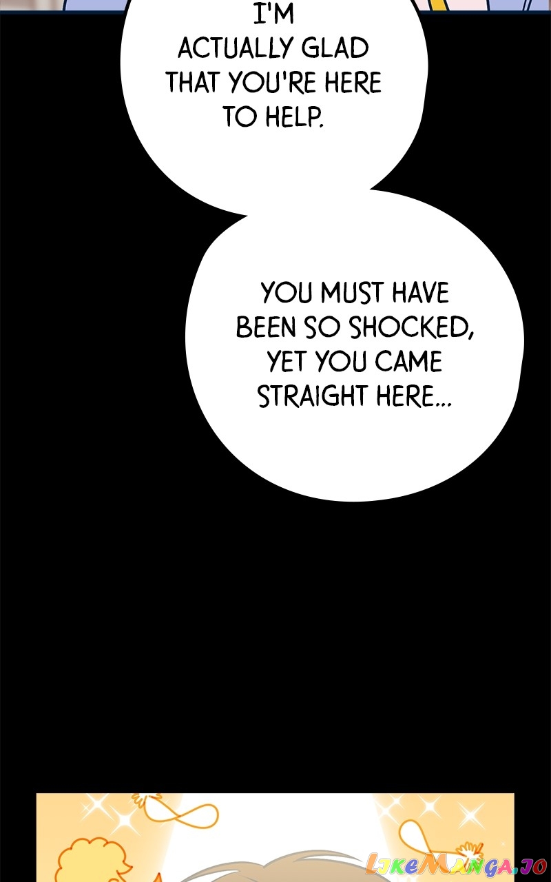 Throw the Trash in the Trash cane Chapter 60 - page 117