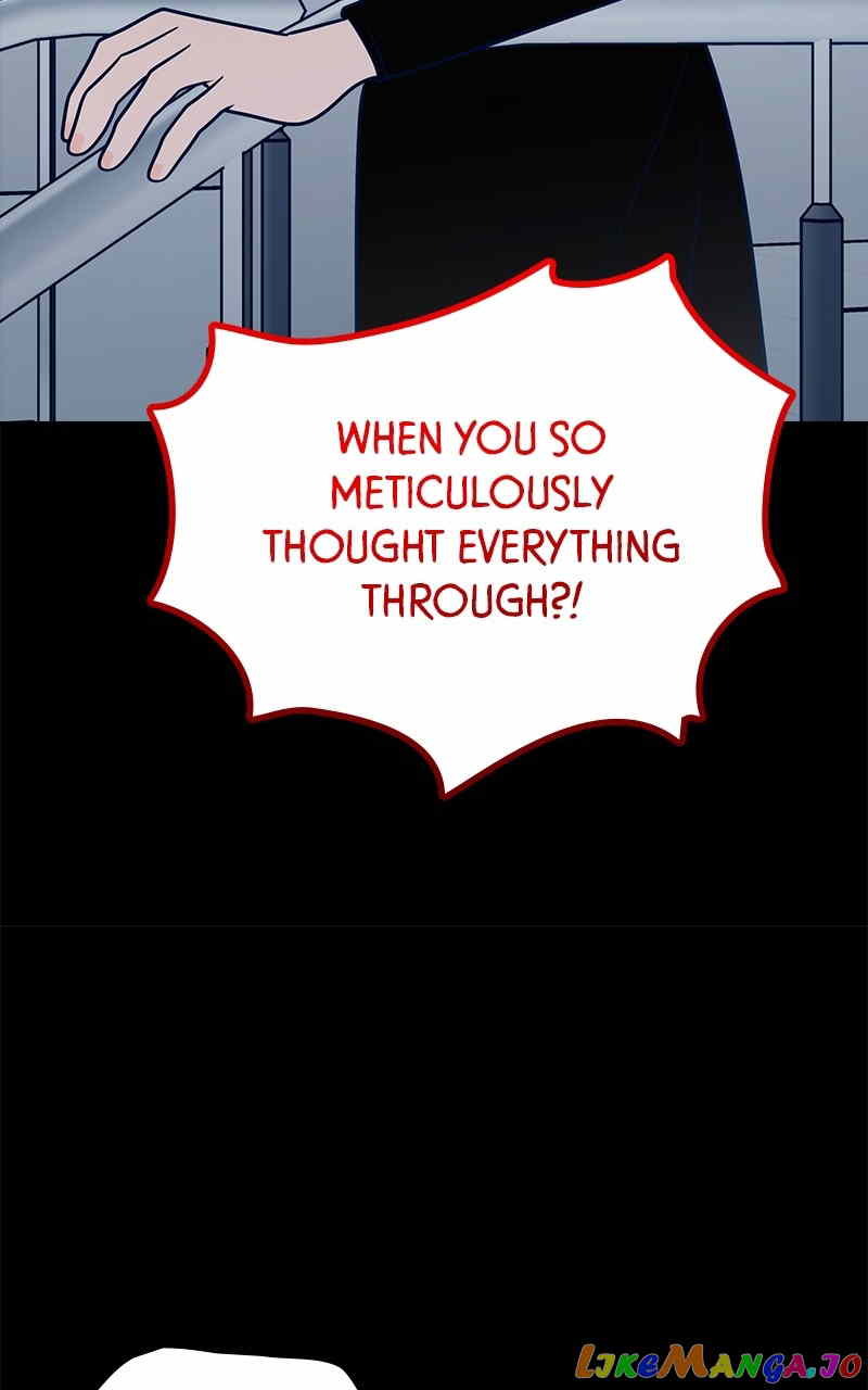 Throw the Trash in the Trash cane Chapter 60 - page 17