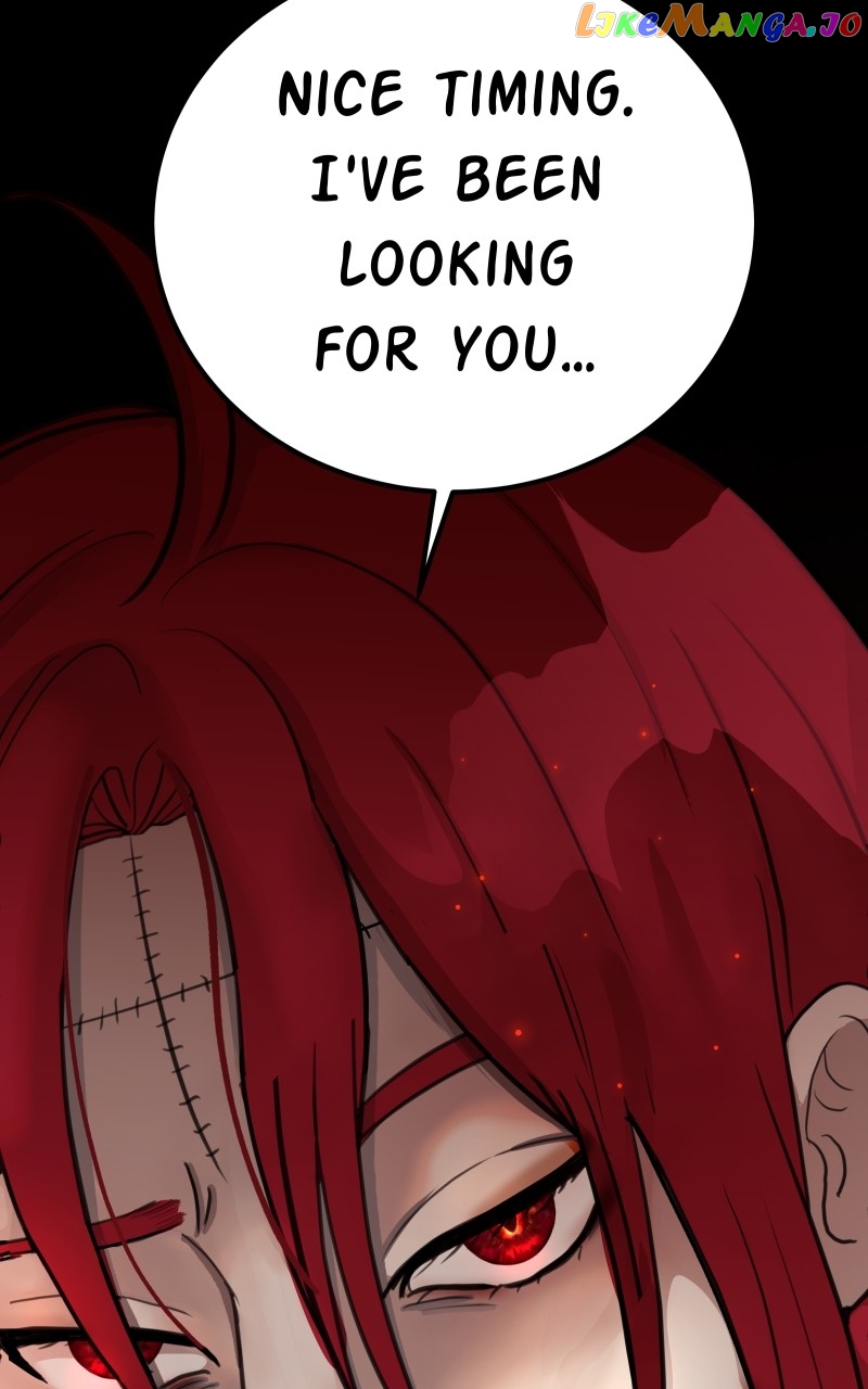 Unstable Chapter 54 - page 130