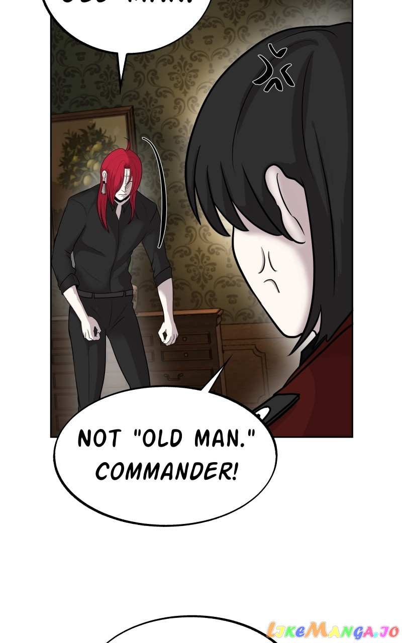 Unstable Chapter 55 - page 43