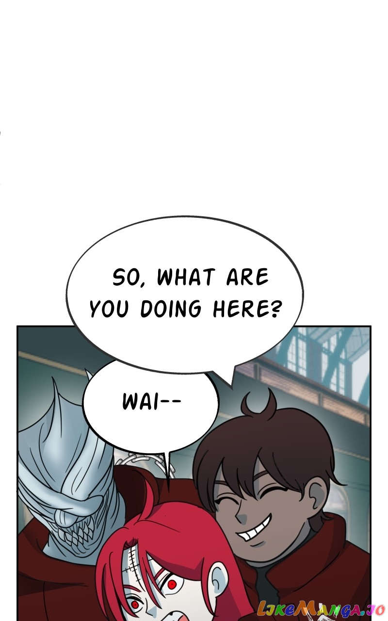 Unstable Chapter 55 - page 88