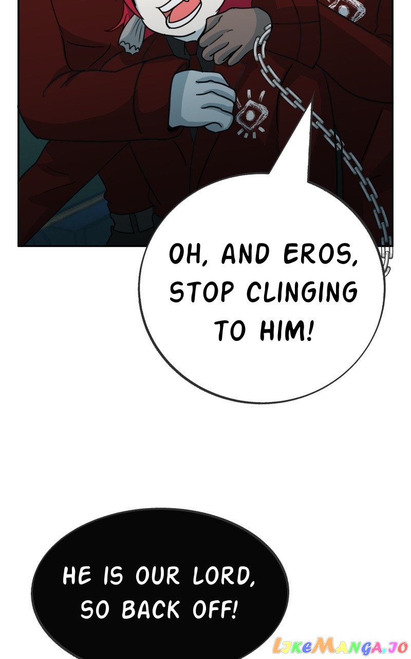 Unstable Chapter 55 - page 89
