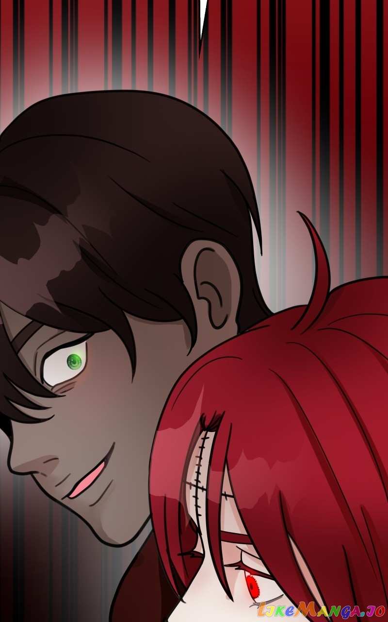 Unstable Chapter 56 - page 19