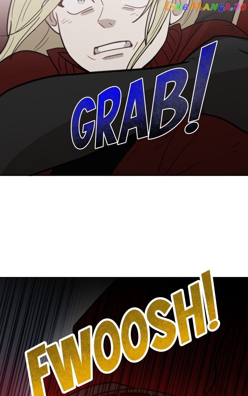 Unstable Chapter 57 - page 11