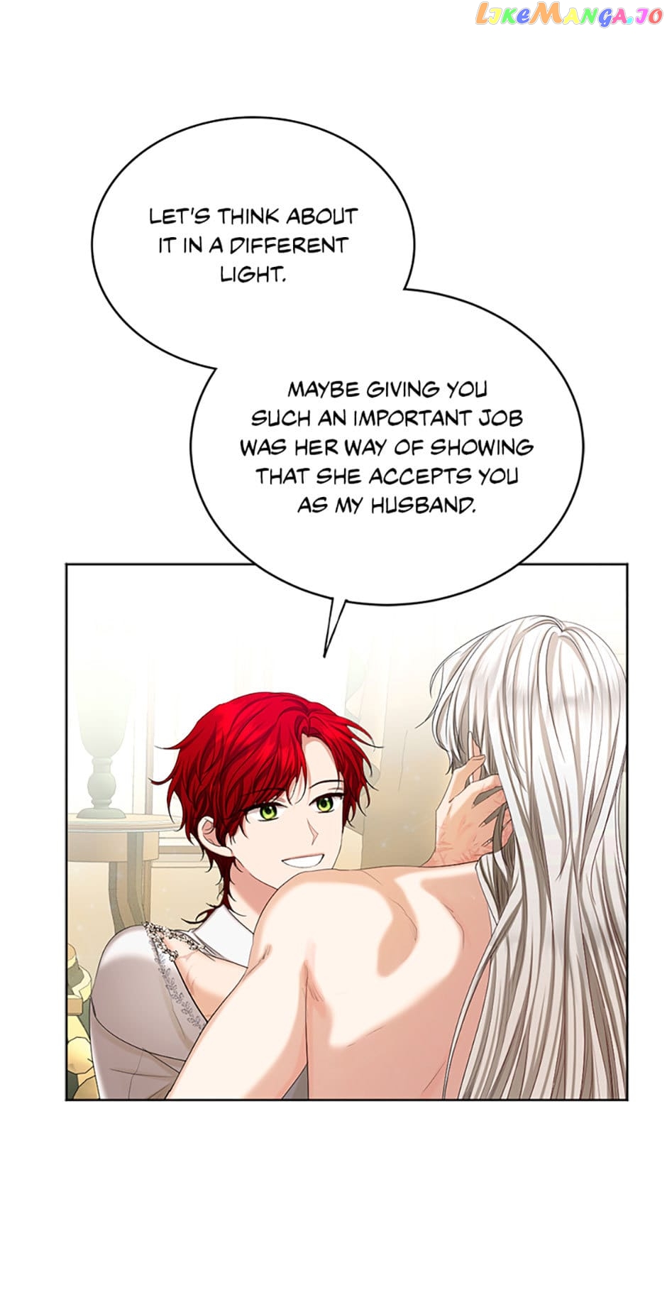 The Duchess's Contract Marriage Chapter 66 - page 32