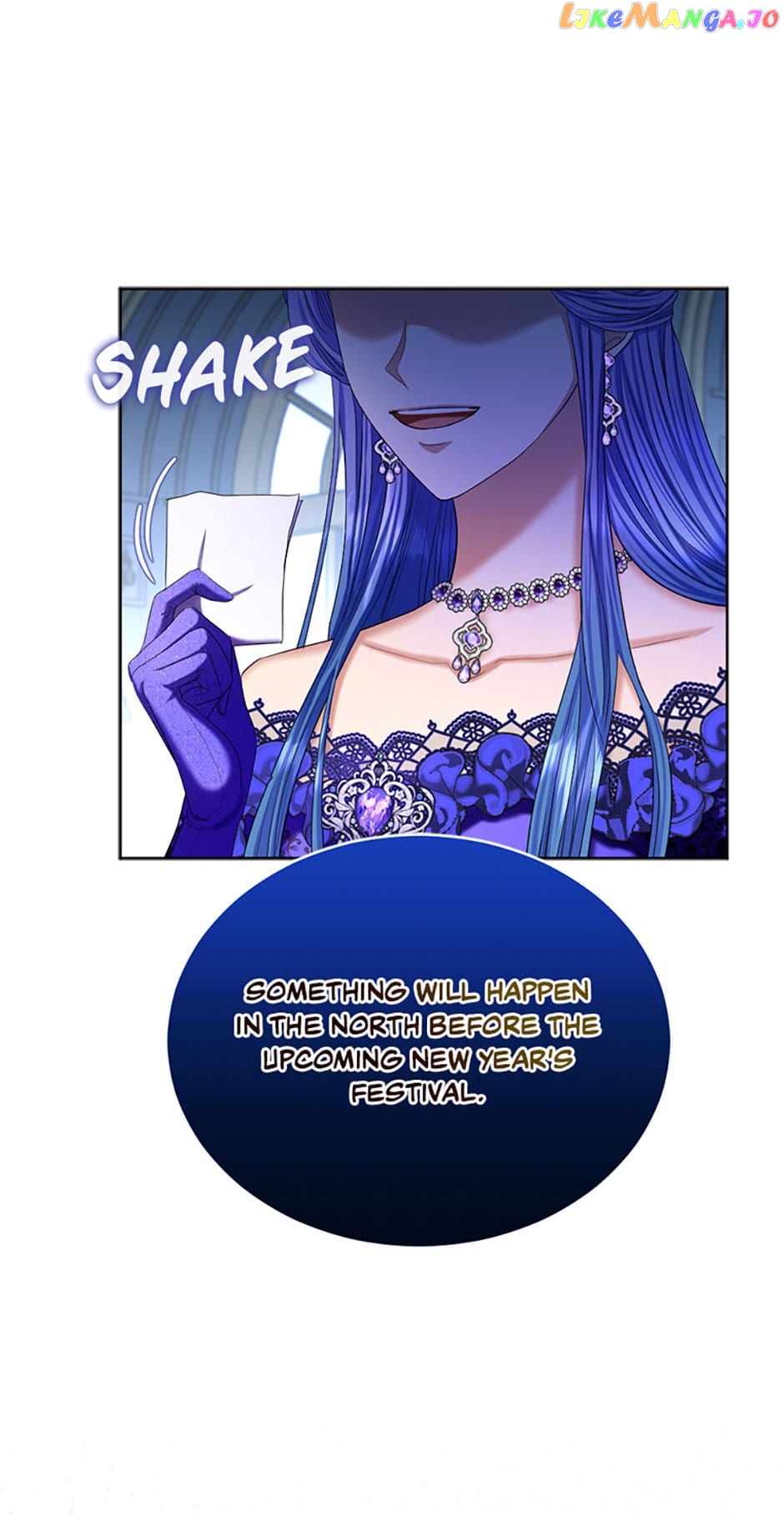 The Duchess's Contract Marriage Chapter 66 - page 52