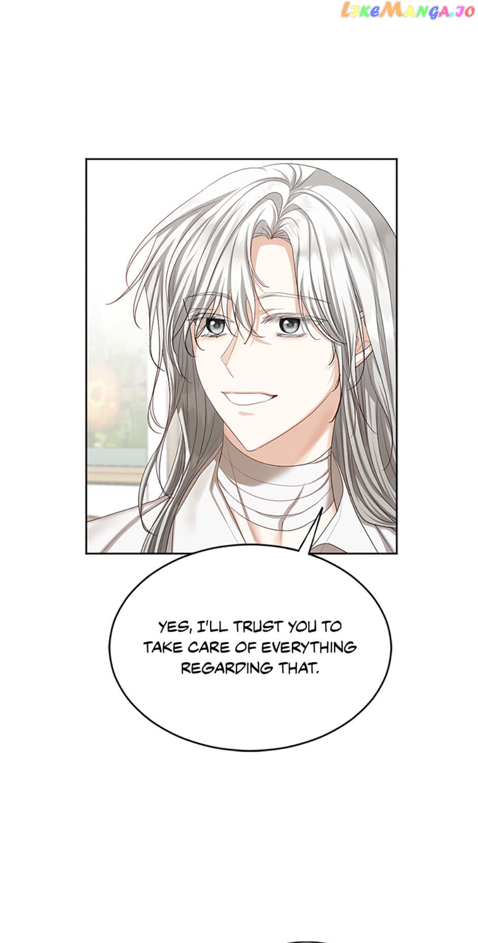 The Duchess's Contract Marriage Chapter 69 - page 33