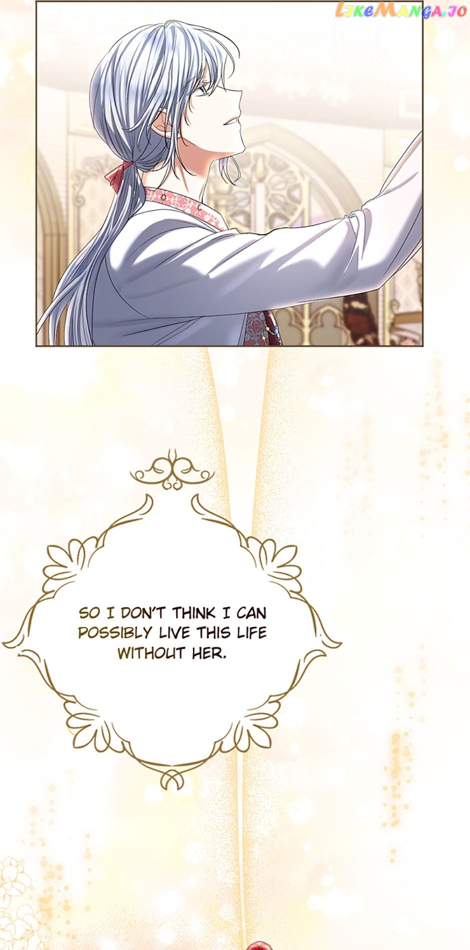 The Duchess's Contract Marriage Chapter 69 - page 39