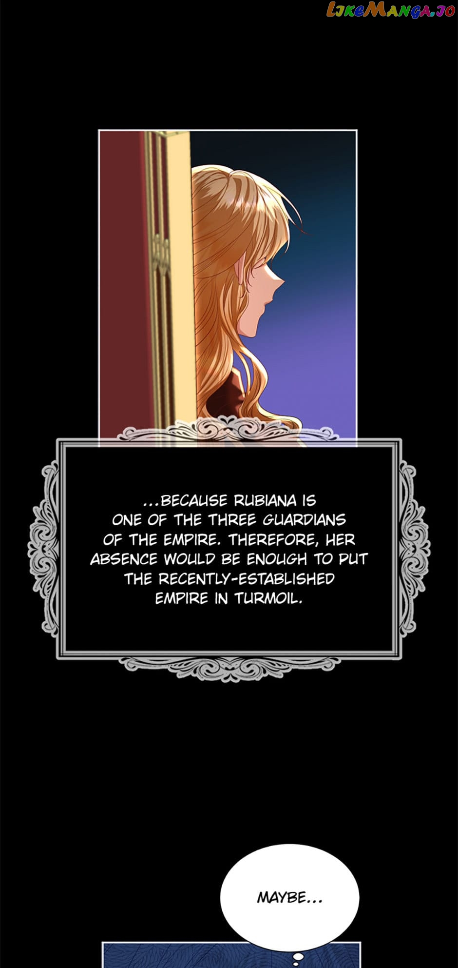 The Duchess's Contract Marriage Chapter 70 - page 18