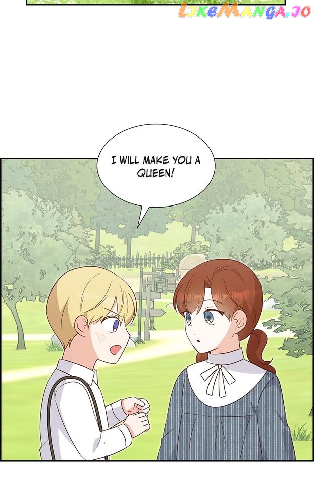 My Fair Maid Chapter 84 - page 38