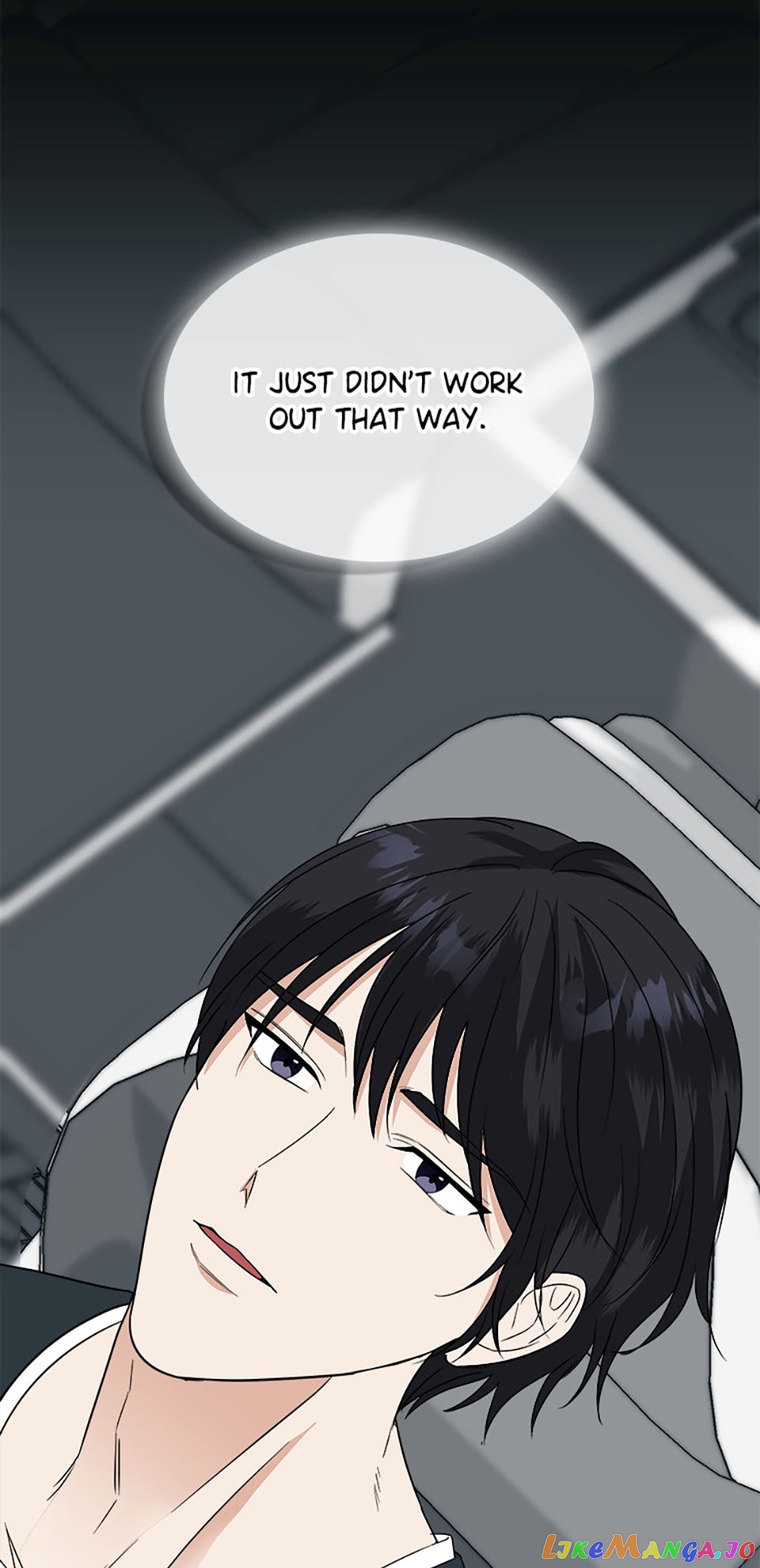 My Boss Can't Sleep Without Me Chapter 38 - page 54