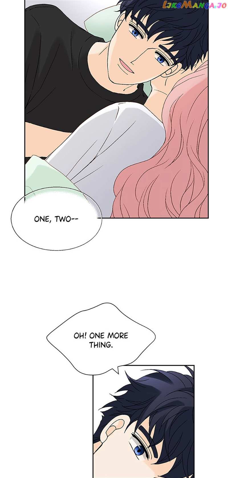 Flavors of Reincarnation Chapter 96 - page 39