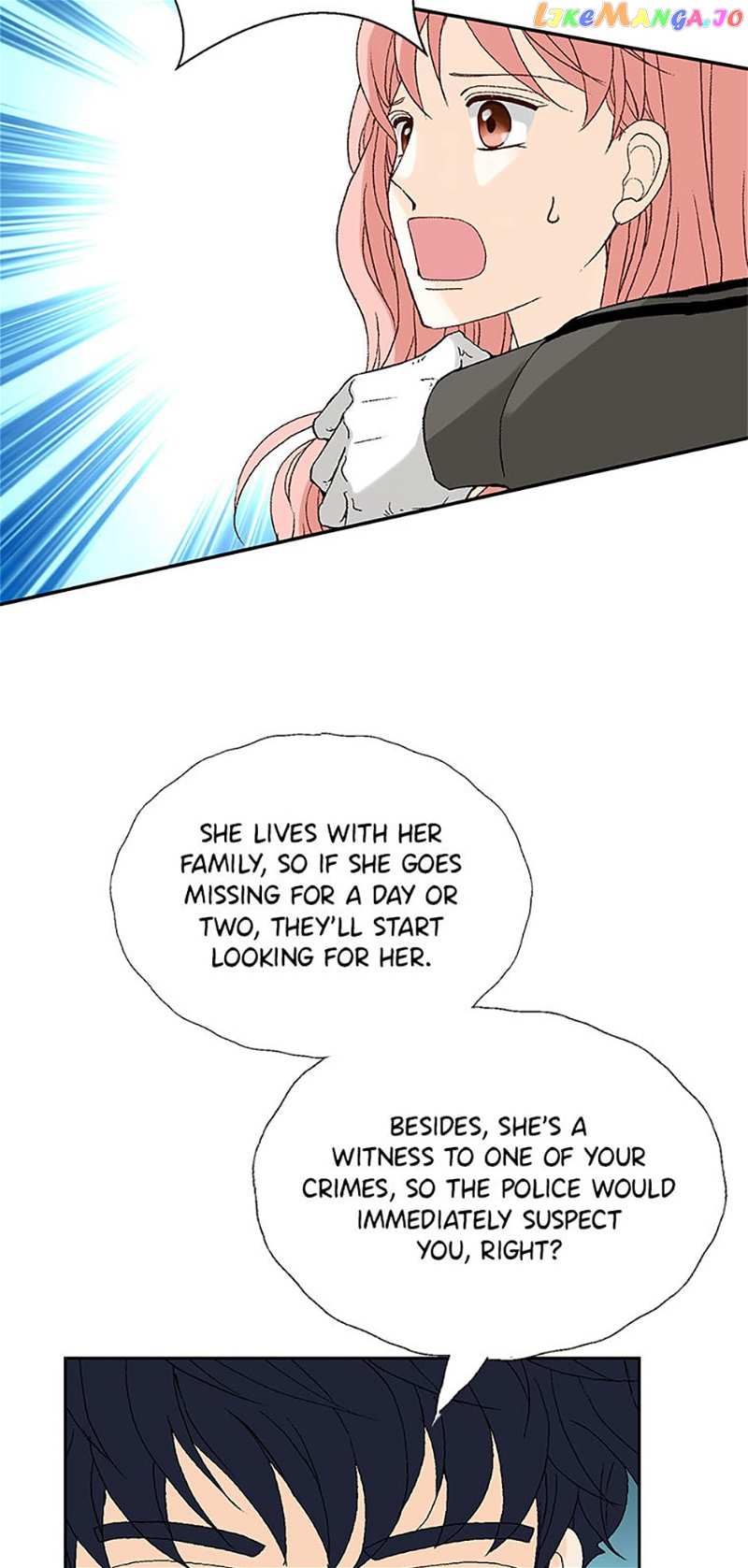 Flavors of Reincarnation Chapter 100 - page 3