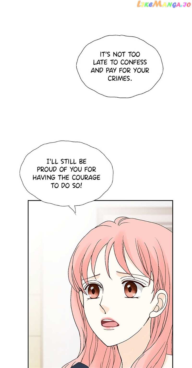 Flavors of Reincarnation Chapter 100 - page 49