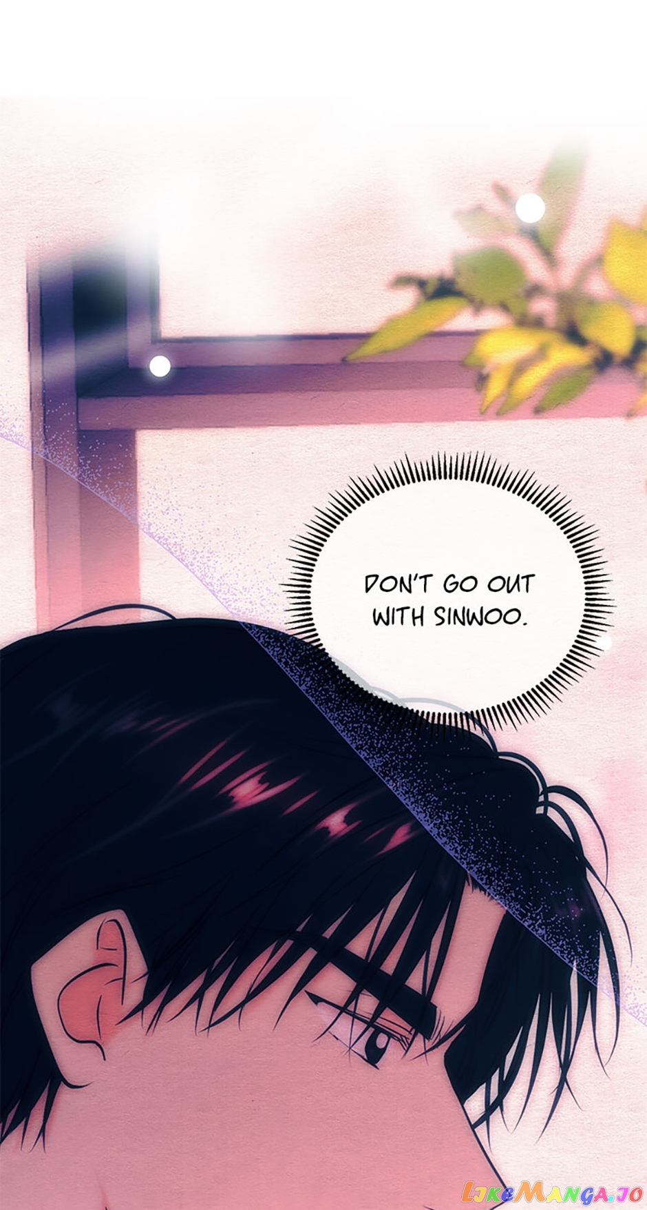 Melt Me With Your Voice Chapter 40 - page 30