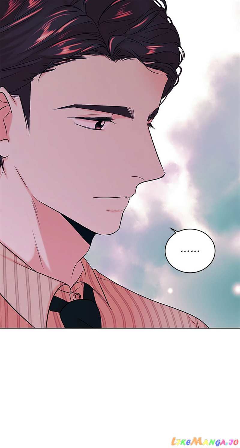 Melt Me With Your Voice Chapter 40 - page 34