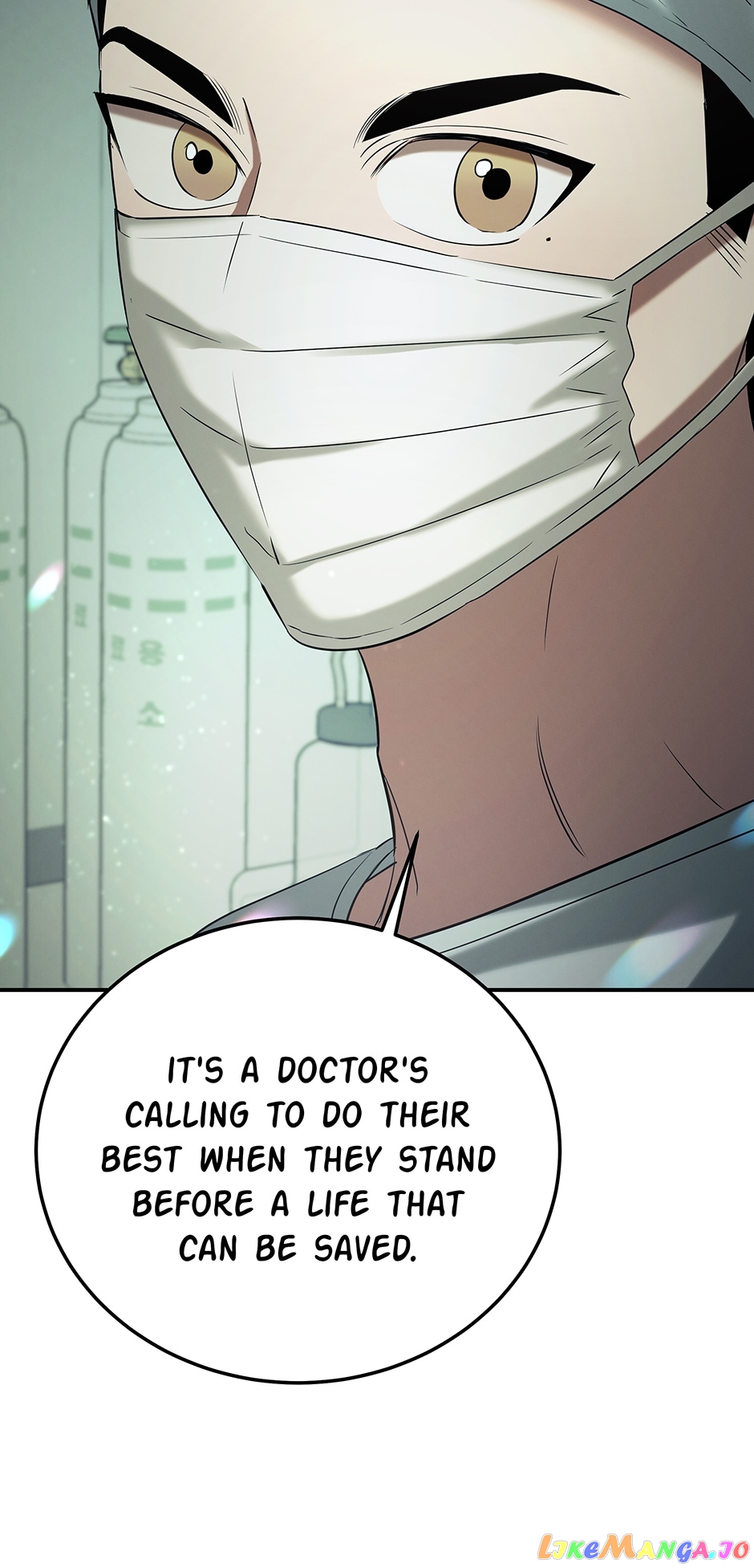 The Ghost Doctor Chapter 132 - page 46