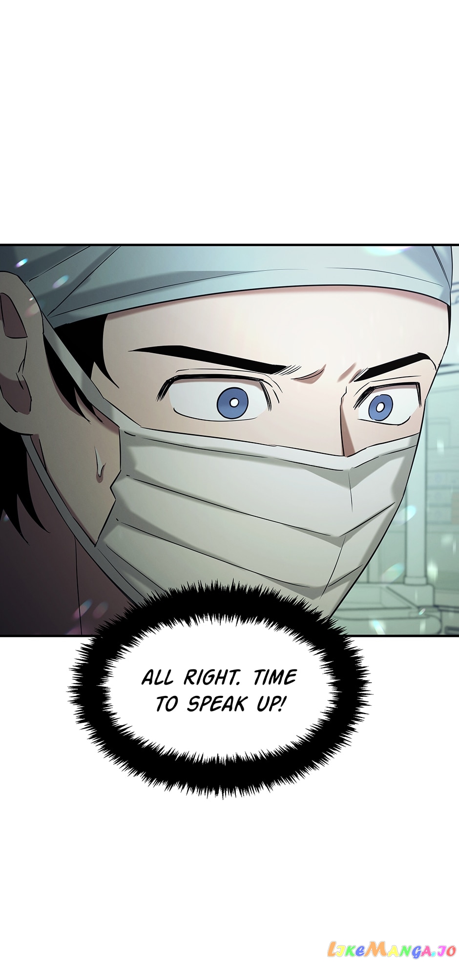 The Ghost Doctor Chapter 132 - page 48