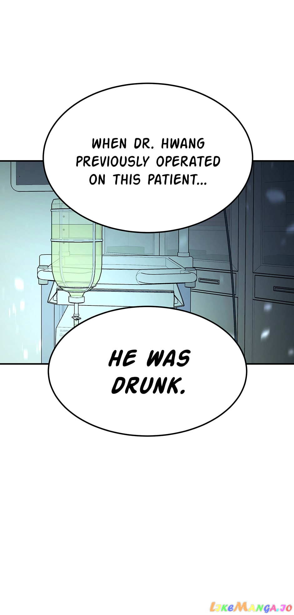 The Ghost Doctor Chapter 132 - page 49