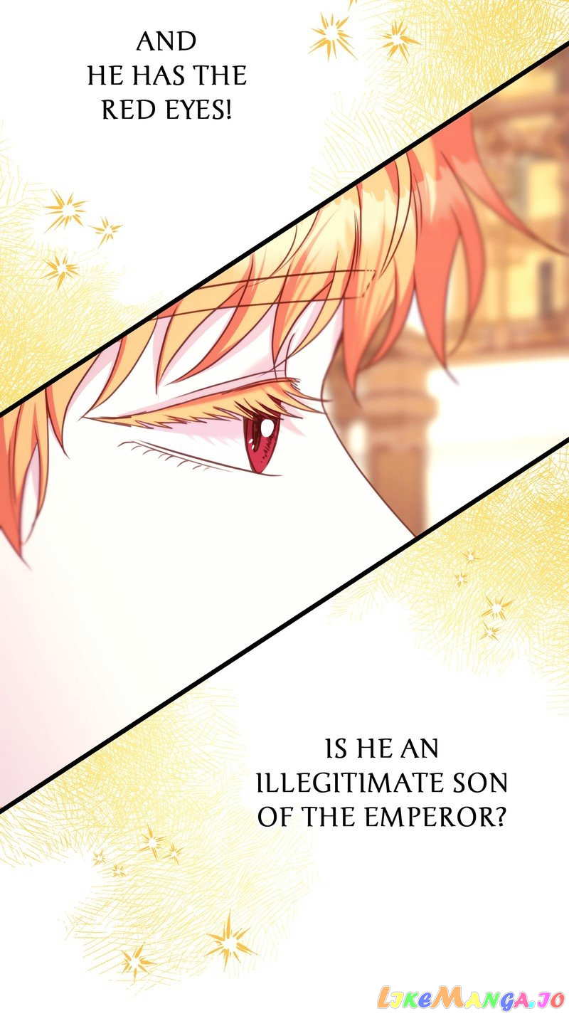 Another Typical Fantasy Romance Chapter 88 - ch.84	 - page 6