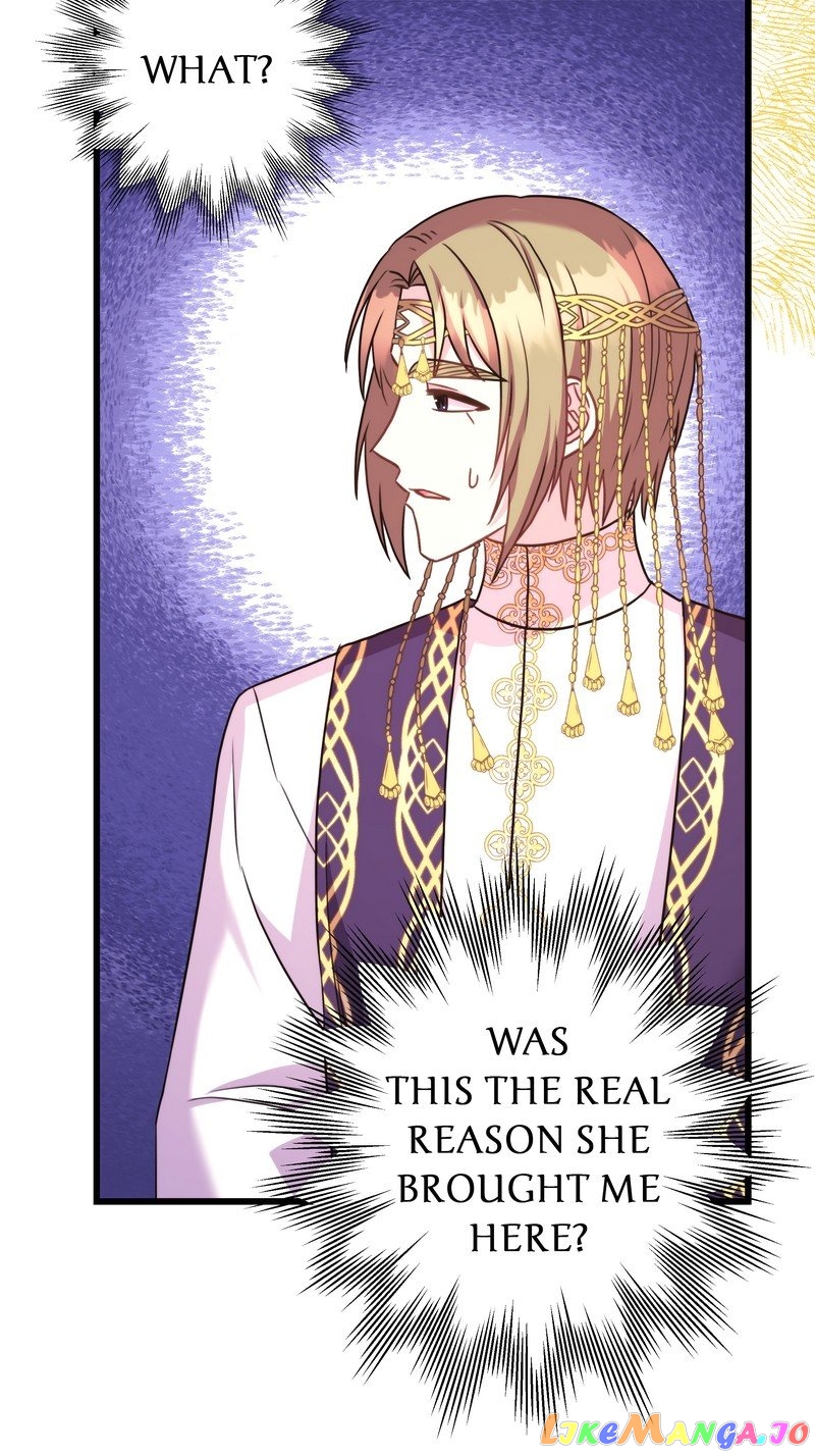Another Typical Fantasy Romance Chapter 88 - ch.84	 - page 12