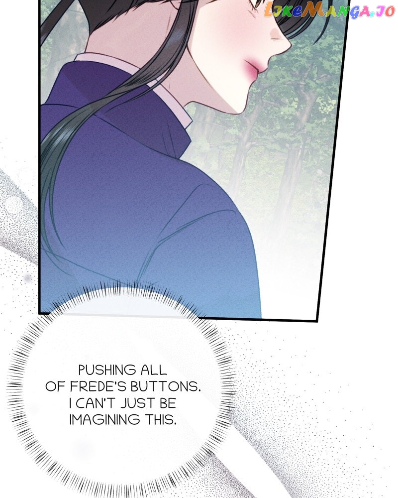 He’s Not Just a Pretty Face Chapter 44 - page 8