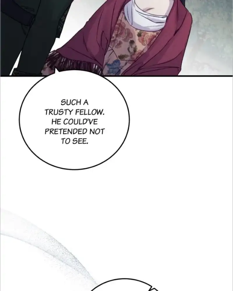 He’s Not Just a Pretty Face Chapter 45 - page 32