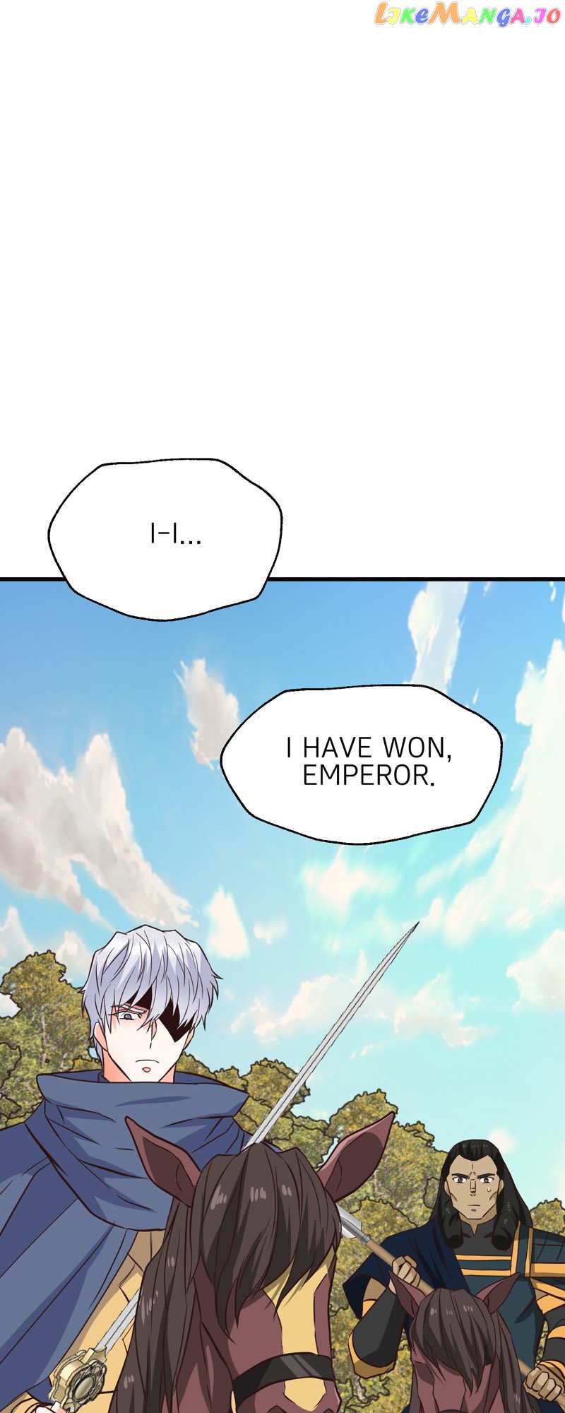 Slave To The Enemy Emperor Chapter 113 - page 79