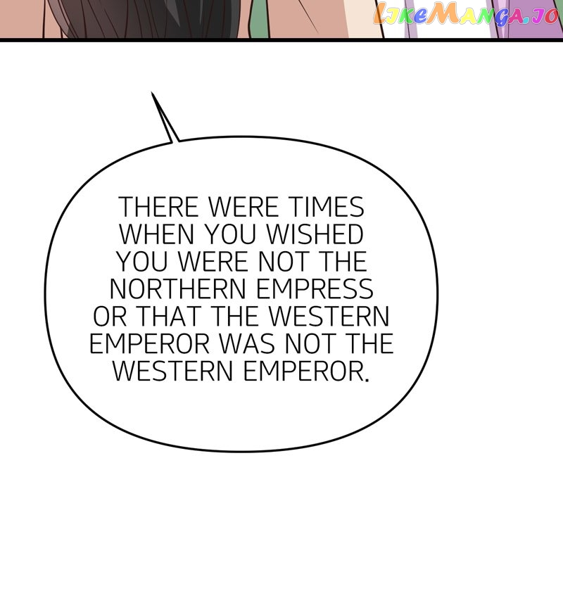 Slave To The Enemy Emperor Chapter 114 - page 44