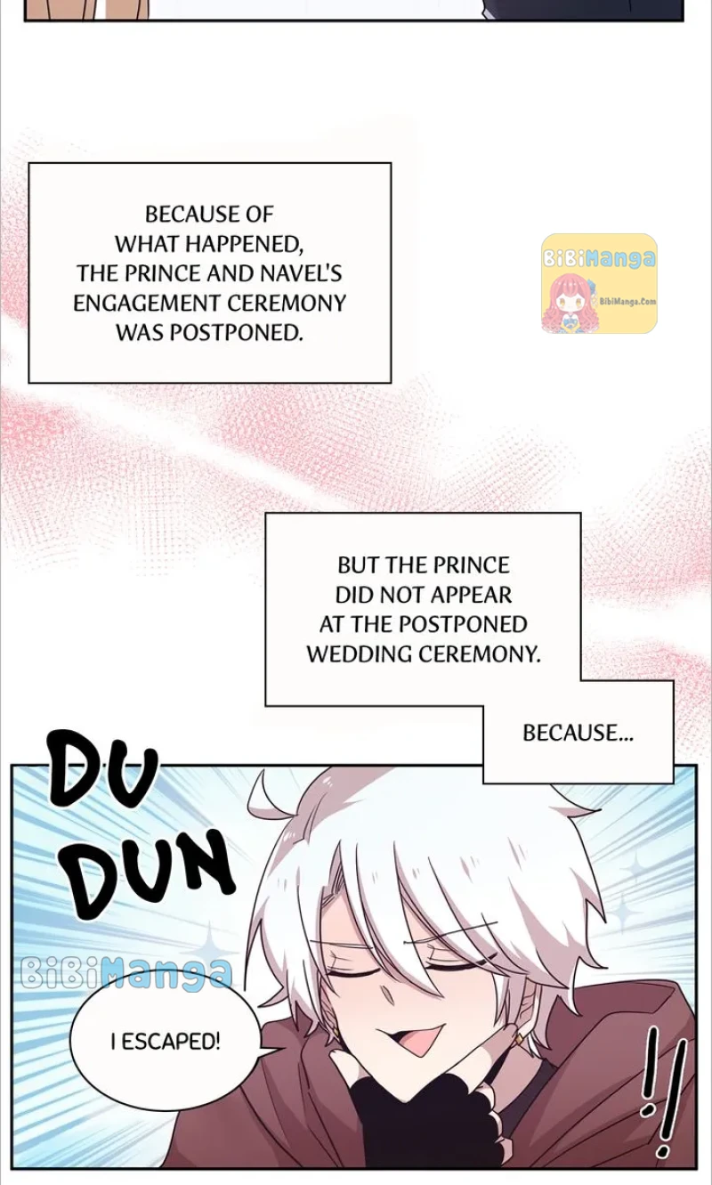 Whatever the Princess Desires! Whatever the Princess Desi - page 23