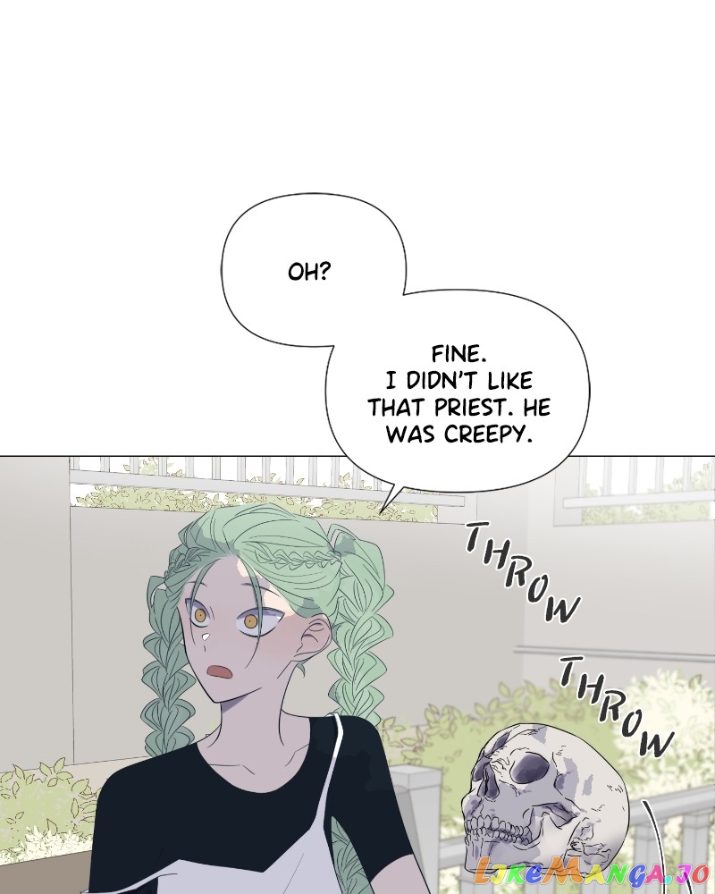 Moonmade Child chapter 26 - page 33